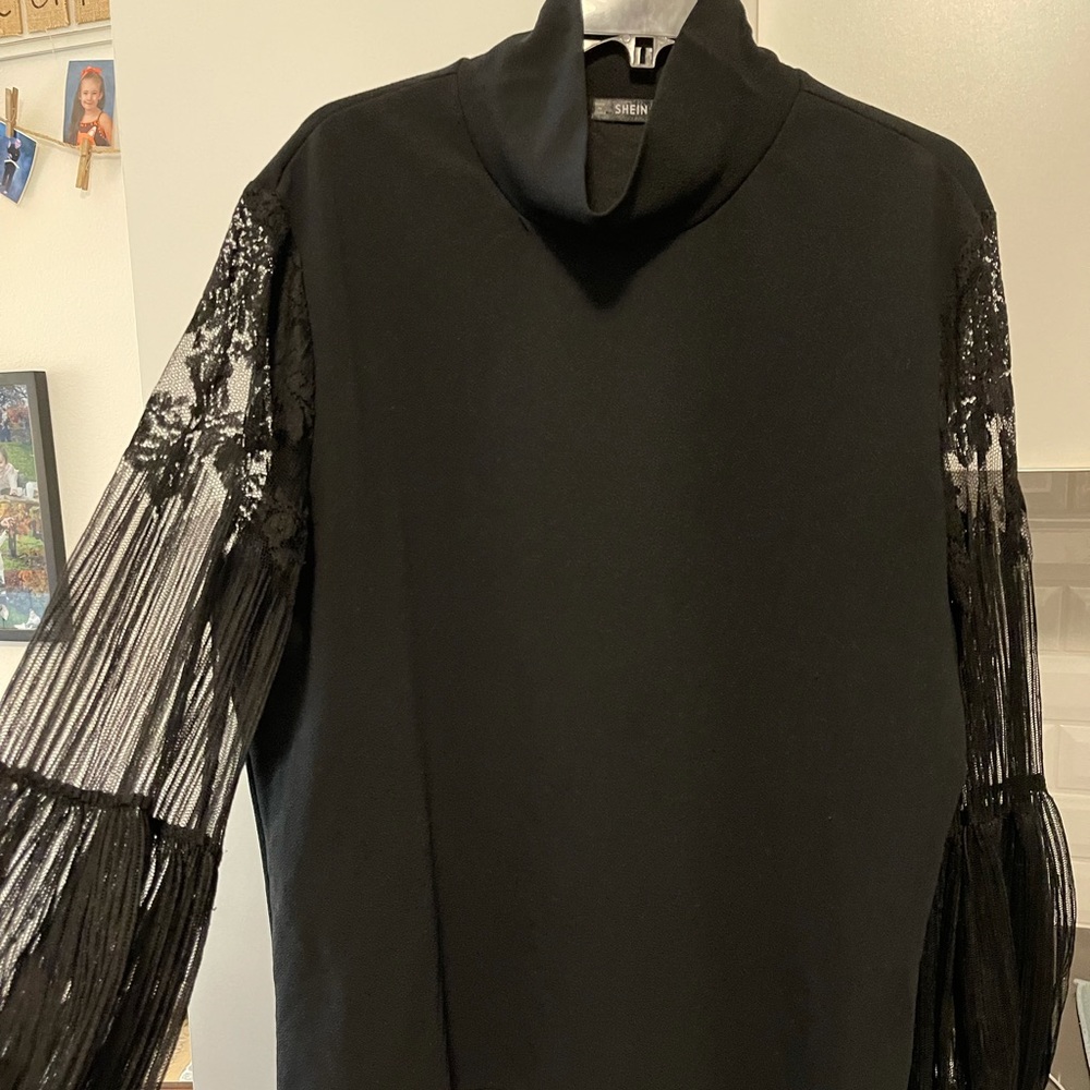 Dressy Blouse